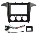 DIQ CR175 (FRAME 9" for FORD S-MAX mod. 2006-2014 with A/C)