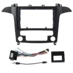 DIQ CR175 (FRAME 9" for FORD S-MAX mod. 2006-2014 with CLIMA)