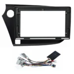 DIQ CR205 (FRAME 9" for HONDA INSIGHT mod. 2009-2014)