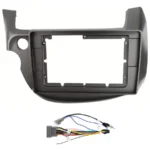 DIQ CR211 (FRAME 10" for HONDA JAZZ mod. 2008-2012)
