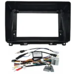 DIQ CR213 (FRAME 10" for HONDA JAZZ mod. 2019-2026)