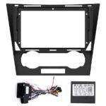 DIQ CR073 (FRAME 9" for CHEVROLET EPICA mod. 2006-2012)