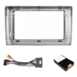 DIQ CR028 (FRAME 9" for ALFA ROMEO MITO mod. 2008>)