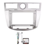 DIQ CR289 (FRAME 9" for CHRYSLER SEBRING mod. 2008-2010)