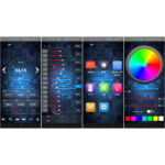 CD-P3 (P17-4731)  RADIO-USB-SD-BT - Image 6