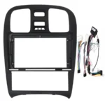 DIQ CR247 (FRAME 9" for HYUNDAI SONATA mod. 2000-2006)