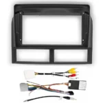 DIQ CR280 (FRAME 9" for JEEP GRAND CHEROKEE mod. 1999-2004)