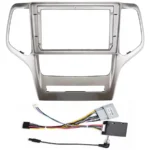 DIQ CR282 (FRAME 9" for JEEP GRAND CHEROKEE mod. 2011-2014)