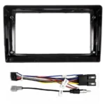 DIQ CR300 (FRAME 9" for KIA CEED mod. 2006-2009)