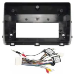 DIQ CR303 (FRAME 10" for KIA CEED mod. 2018-2022)