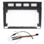 DIQ CR306 (FRAME 9" for KIA PICANTO mod. 2004-2008)