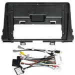 DIQ CR310 (FRAME 9" for KIA PICANTO mod. 2021>)
