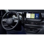 DIQ CR220 (FRAME 10" for HYUNDAI i20 mod. 2021>) - Image 2