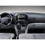 DIQ CR221 (FRAME 9" for HYUNDAI H1 mod. 2007-2015) - Image 2