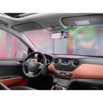 DIQ CR224 (FRAME 9" for HYUNDAI i10 mod. 2014-2020) - Image 2