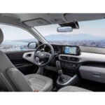 DIQ CR225 (FRAME 9" for HYUNDAI i10 mod. 2020>) - Image 2