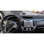 DIQ CR228 (FRAME 9" for HYUNDAI i20 mod. 2008-2012 with A/C) - Image 2