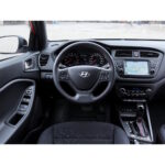 DIQ CR230 (FRAME 9" for HYUNDAI i20 mod. 2019-2021) - Image 2