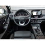 DIQ CR233 (FRAME 9" for HYUNDAI i30 mod. 2018>) - Image 2
