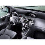 DIQ CR240 (FRAME 9" for HYUNDAI MATRIX mod. 2001-2010) - Image 2
