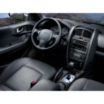 DIQ CR236 (FRAME 9" for HYUNDAI SANTA FE mod. 2003-2006) - Image 2