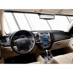 DIQ CR239 (FRAME 9" for HYUNDAI SANTA FE mod. 2006-2013) - Image 2