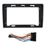 DIQ CR221 (FRAME 9" for HYUNDAI H1 mod. 2007-2015)