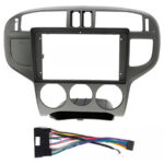 DIQ CR240 (FRAME 9" for HYUNDAI MATRIX mod. 2001-2010)