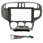 DIQ CR240 (FRAME 9" for HYUNDAI MATRIX mod. 2001-2010)
