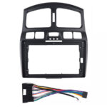 DIQ CR236 (FRAME 9" for HYUNDAI SANTA FE mod. 2003-2006)