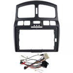 DIQ CR236 (FRAME 9" for HYUNDAI SANTA FE mod. 2003-2006)