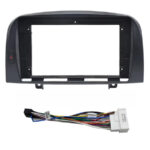 DIQ CR248 (FRAME 9" for HYUNDAI SONATA mod. 2006-2009)