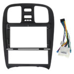 DIQ CR247 (FRAME 9" for HYUNDAI SONATA mod. 2000-2006)