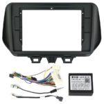 DIQ CR244 (FRAME 9" for HYUNDAI TUSCON mod. 2019-2022)