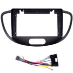 DIQ CR223 (FRAME 9" for HYUNDAI i10 mod. 2008-2013)