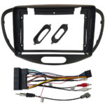 DIQ CR223 (FRAME 9" for HYUNDAI i10 mod. 2008-2013)
