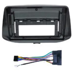 DIQ CR233 (FRAME 9" for HYUNDAI i30 mod. 2018>)