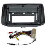 DIQ CR233 (FRAME 9" for HYUNDAI i30 mod. 2018>)