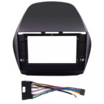 DIQ CR235 (FRAME 10" for HYUNDAI iX35 mod. 2010-2015)