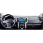 DIQ CR255 (FRAME 9" for ISUZU D-MAX mod. 2012-2020) - Image 2