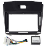 DIQ CR255 (FRAME 9" for ISUZU D-MAX mod. 2012-2020)