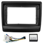 DIQ CR256 (FRAME 9" for ISUZU D-MAX mod. 2021>)