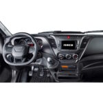 DIQ CR265 (FRAME 9" for IVECO DAILY mod. 2014>) - Image 2