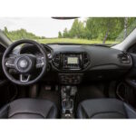 DIQ CR278 (FRAME 10" for JEEP COMPASS mod. 2017-2022) - Image 2