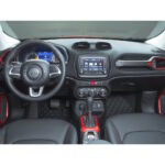 DIQ CR290 (FRAME 9" for JEEP RENEGADE mod. 2014>) - Image 2
