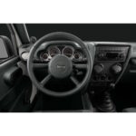 DIQ CR292 (FRAME 9" for JEEP WRANGLER mod. 2006-2011) - Image 2