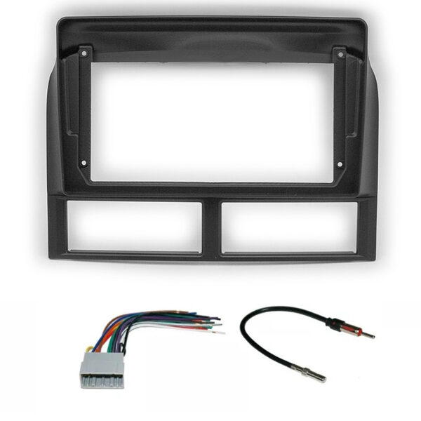 DIQ CL280 (FRAME 9" for JEEP GRAND CHEROKEE mod. 1999-2004)