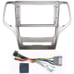 DIQ CR282 (FRAME 9" for JEEP GRAND CHEROKEE mod. 2011-2014)