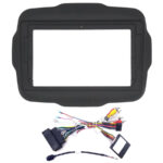 DIQ CR290 (FRAME 9" for JEEP RENEGADE mod. 2014>)