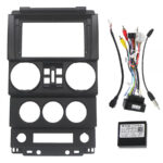 DIQ CR294 (FRAME 9" for JEEP WRANGLER mod. 2006-2011)